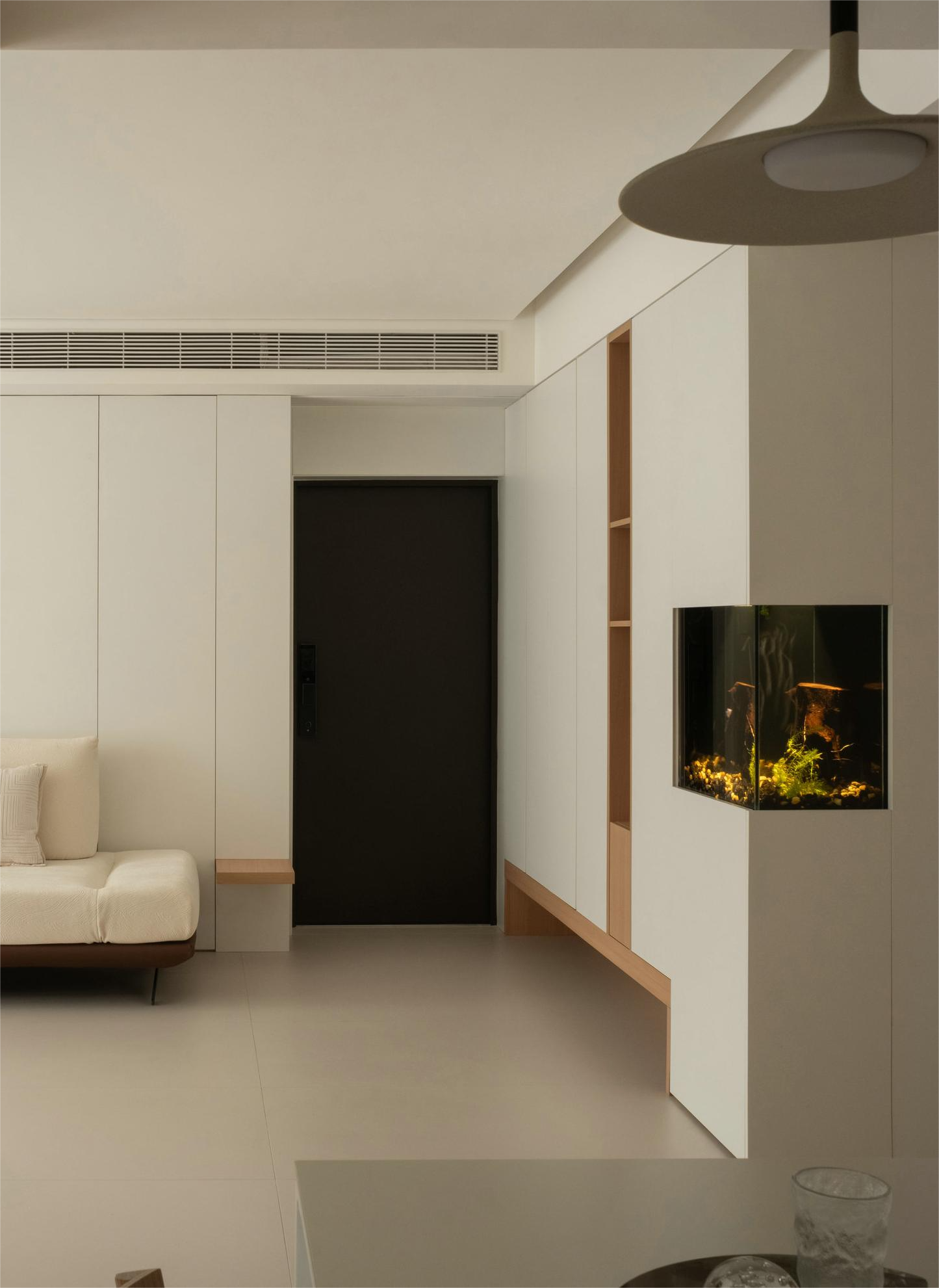 静怡丨中国南京丨壹石设计-9