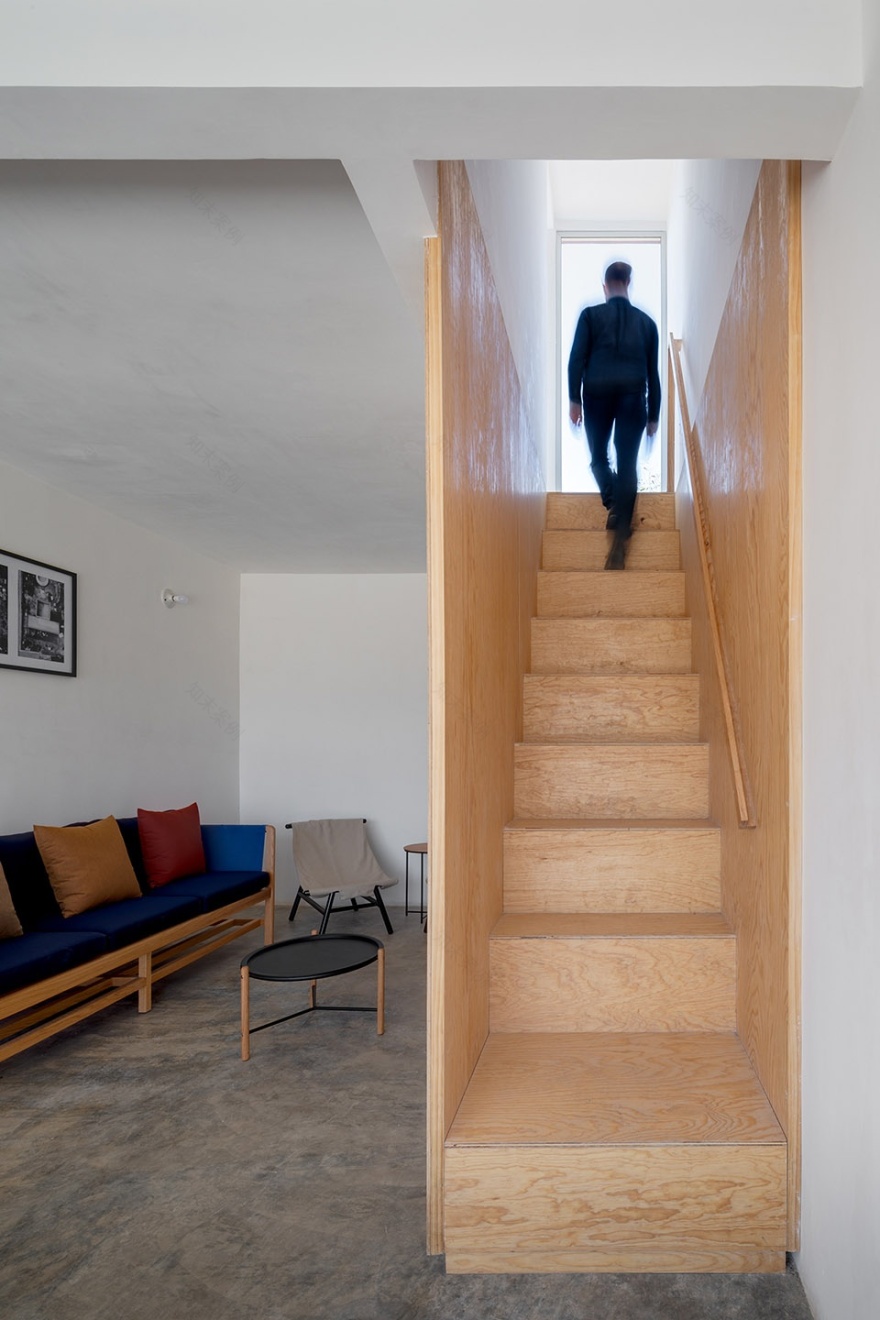 Apan(墨西哥全国劳动者住房信息研究与实践性实验)-22