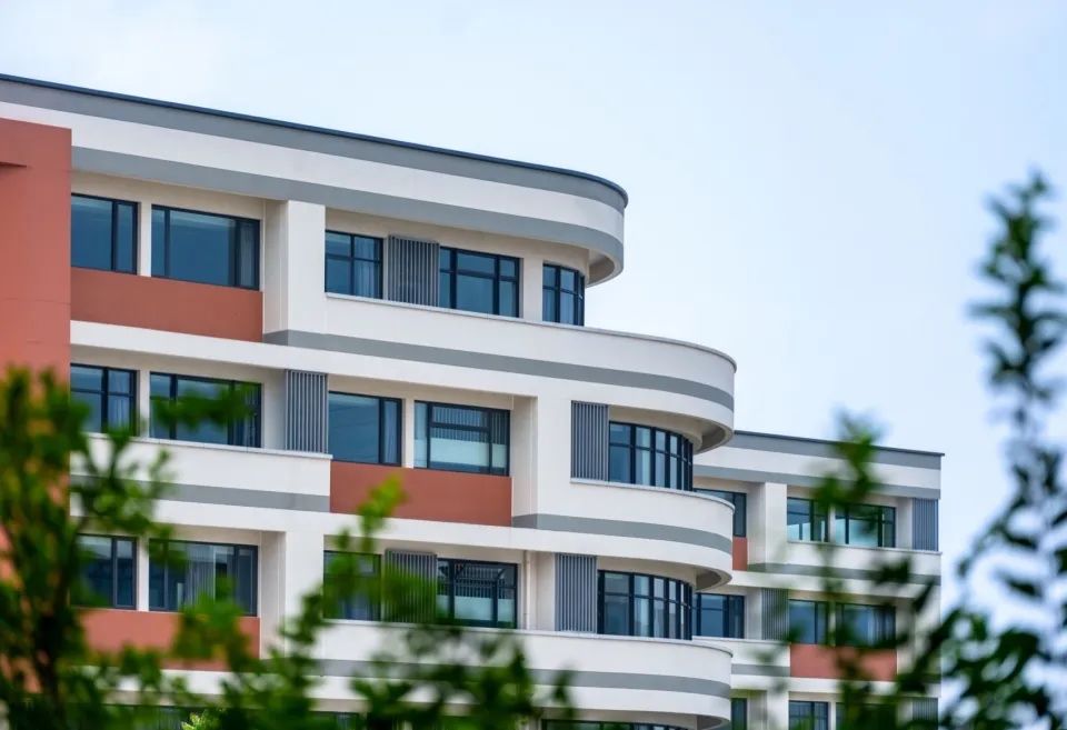 同济院新作｜天一中学宛山湖校区-162