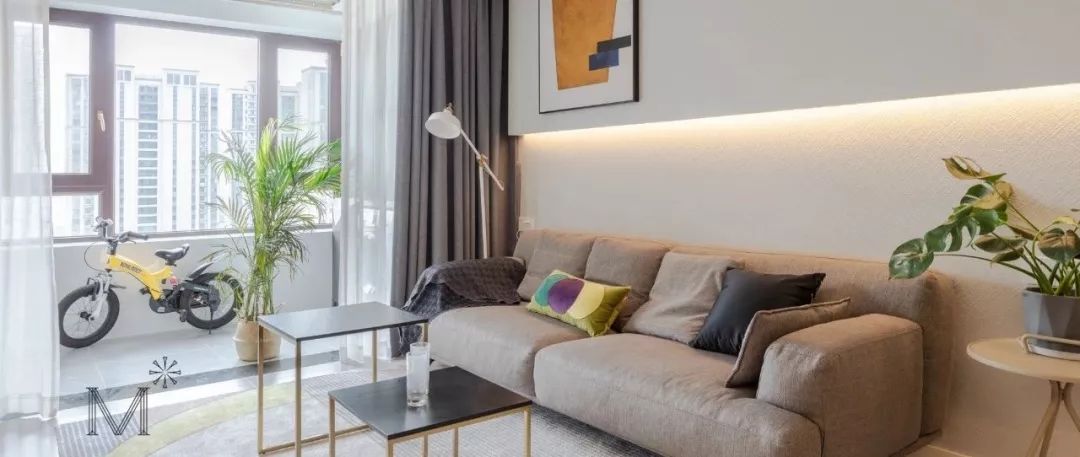 美式轻奢之家丨孙红樱-53