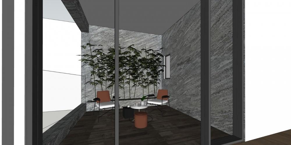 云端宁静 · 某知名设计师的顶级室内设计案例-9