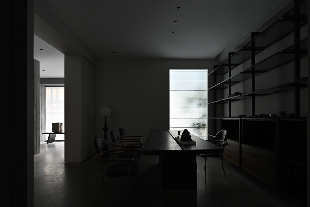 山禾·光影筑境丨北辰空间设计-63