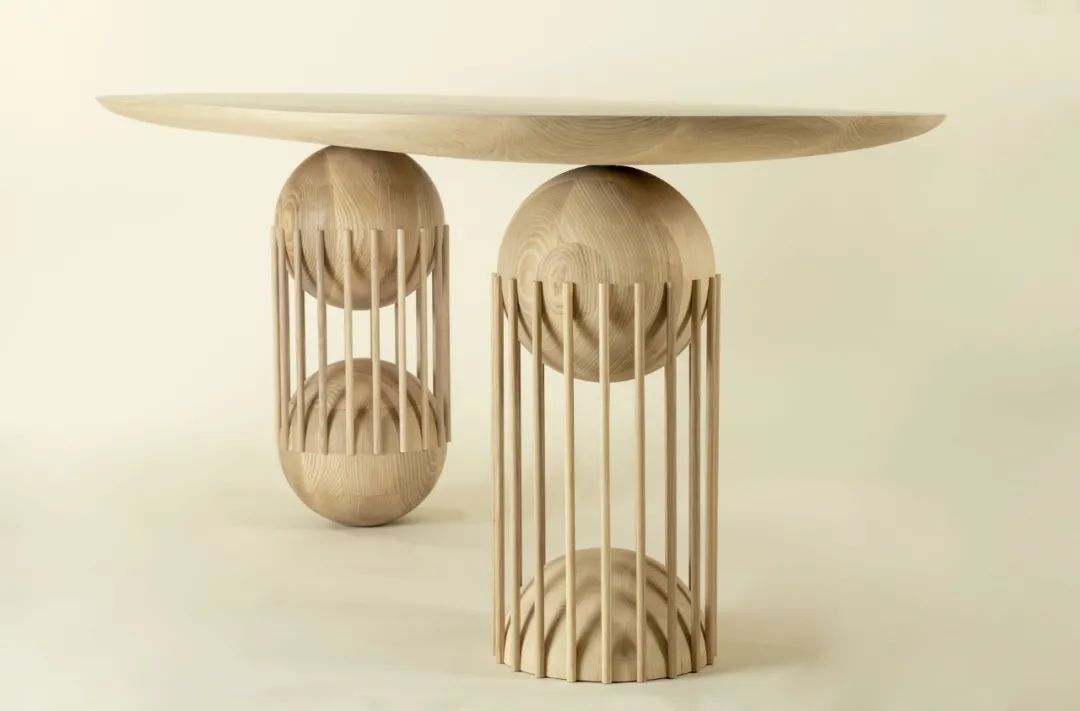 12 款获奖家具设计丨多位设计师-33