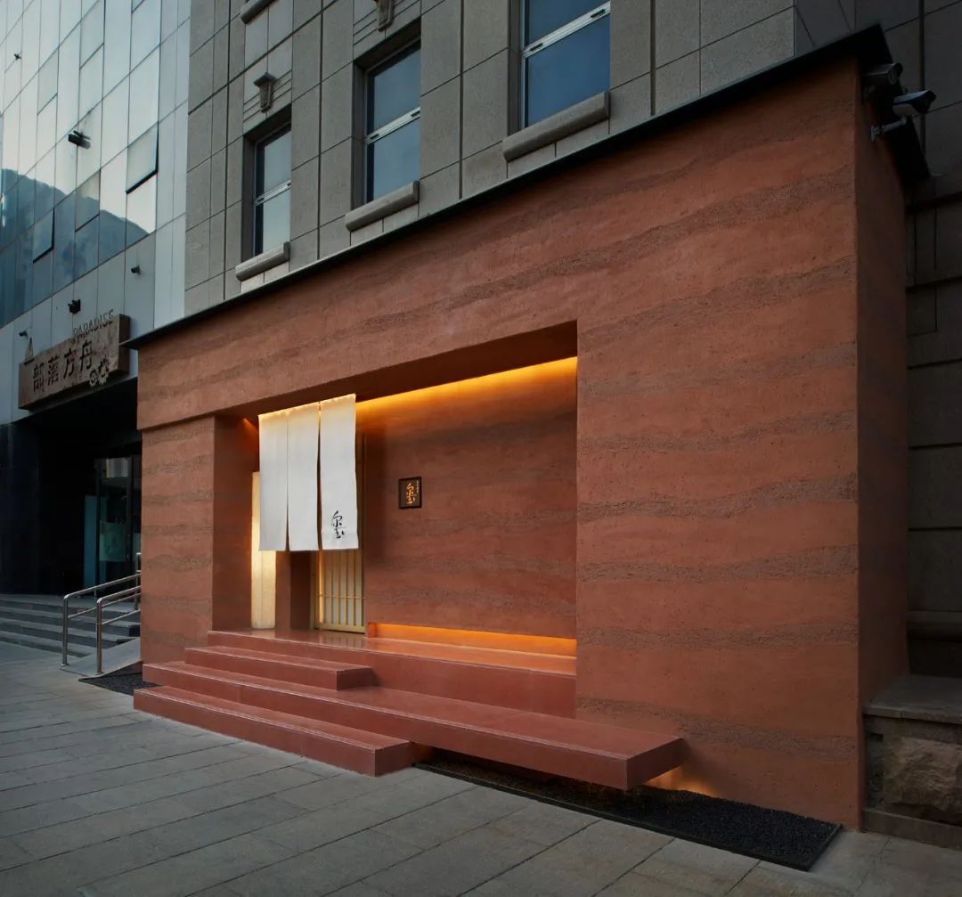 odd设计 / 玺 · 餐饮空间设计-12