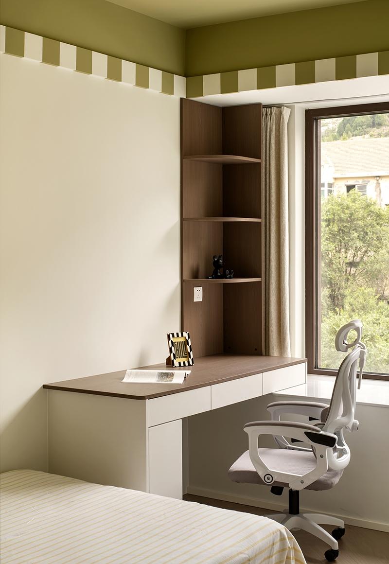 实景《屿悦》丨中国济南丨以志盛视-33