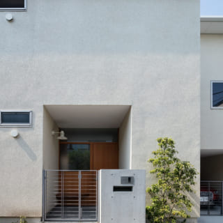 T邸住宅设计丨日本东京丨谷山建筑设计室-7