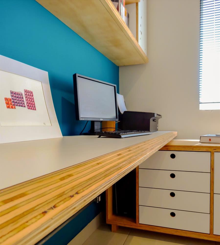 阿尔布开克·特谢拉建筑事务所-6