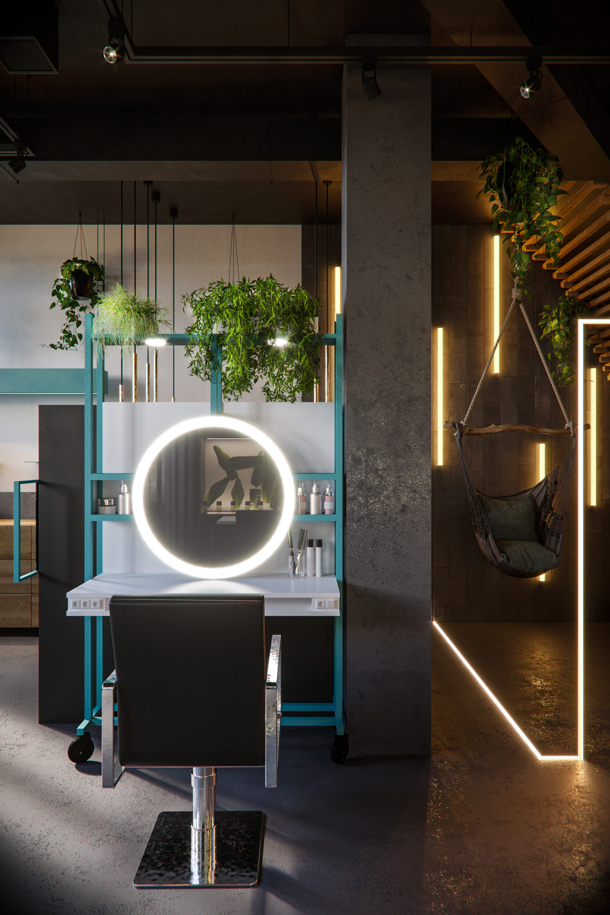 顺便说一下沙龙骄傲丨白俄罗斯布列斯特丨Hrabliuk Alexander-12