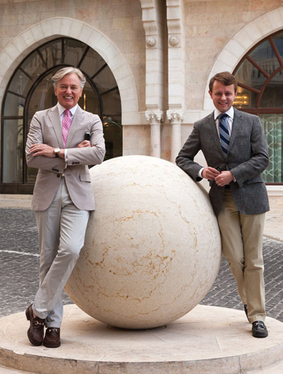 New York's Holiday House 设计展-42