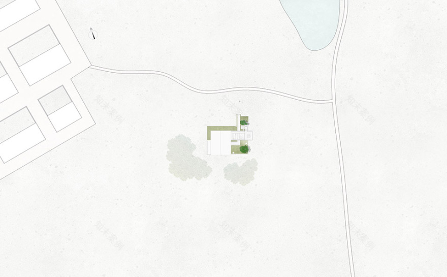 江溪村田间书屋丨中国镇江丨門觉建筑-67