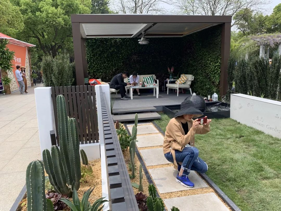 2019 西湖花园节创意花园设计亮点解读-67