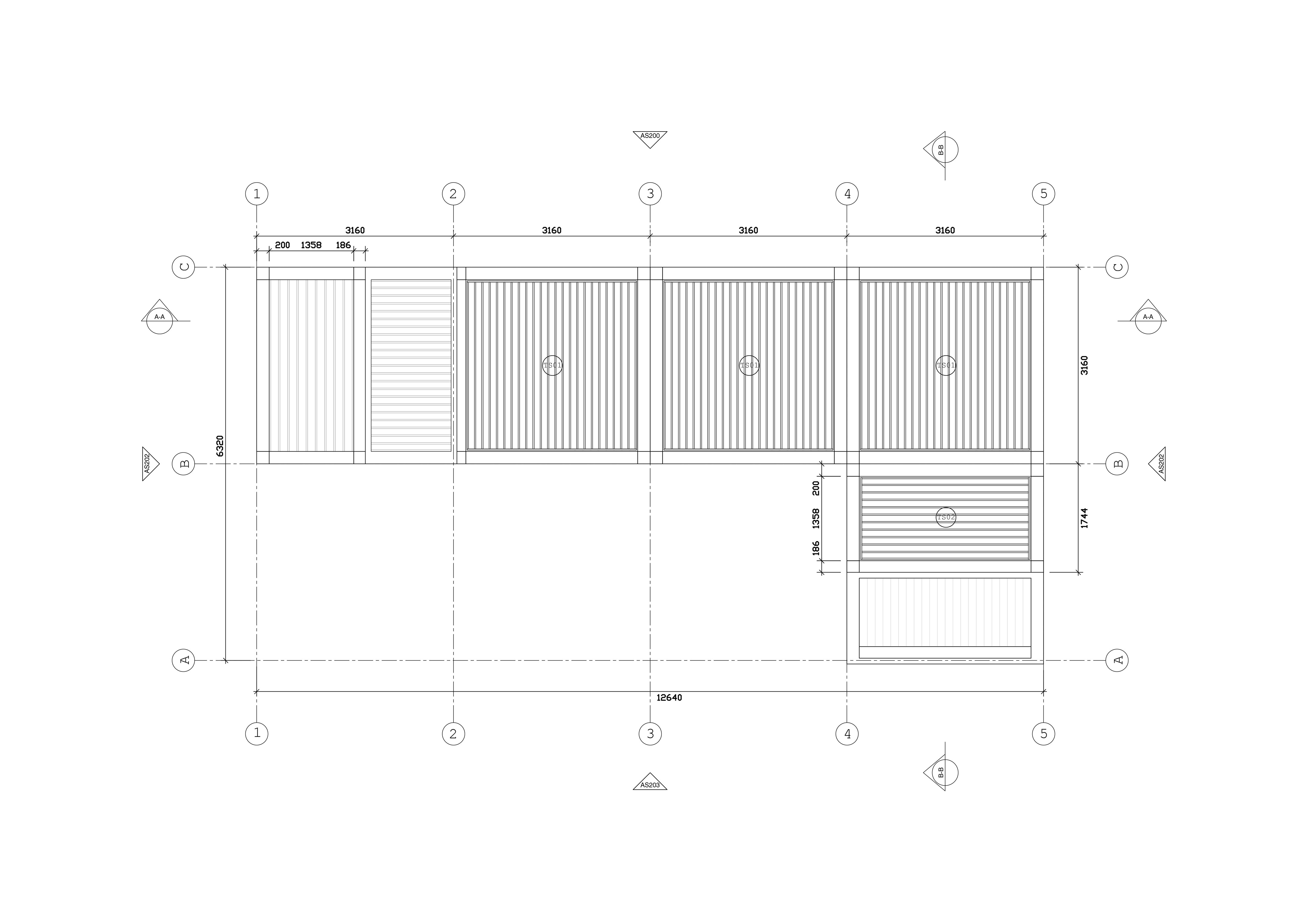 挪威 Moss 市 FLYT 水上浴场丨Rintala Eggertsson Architects-58