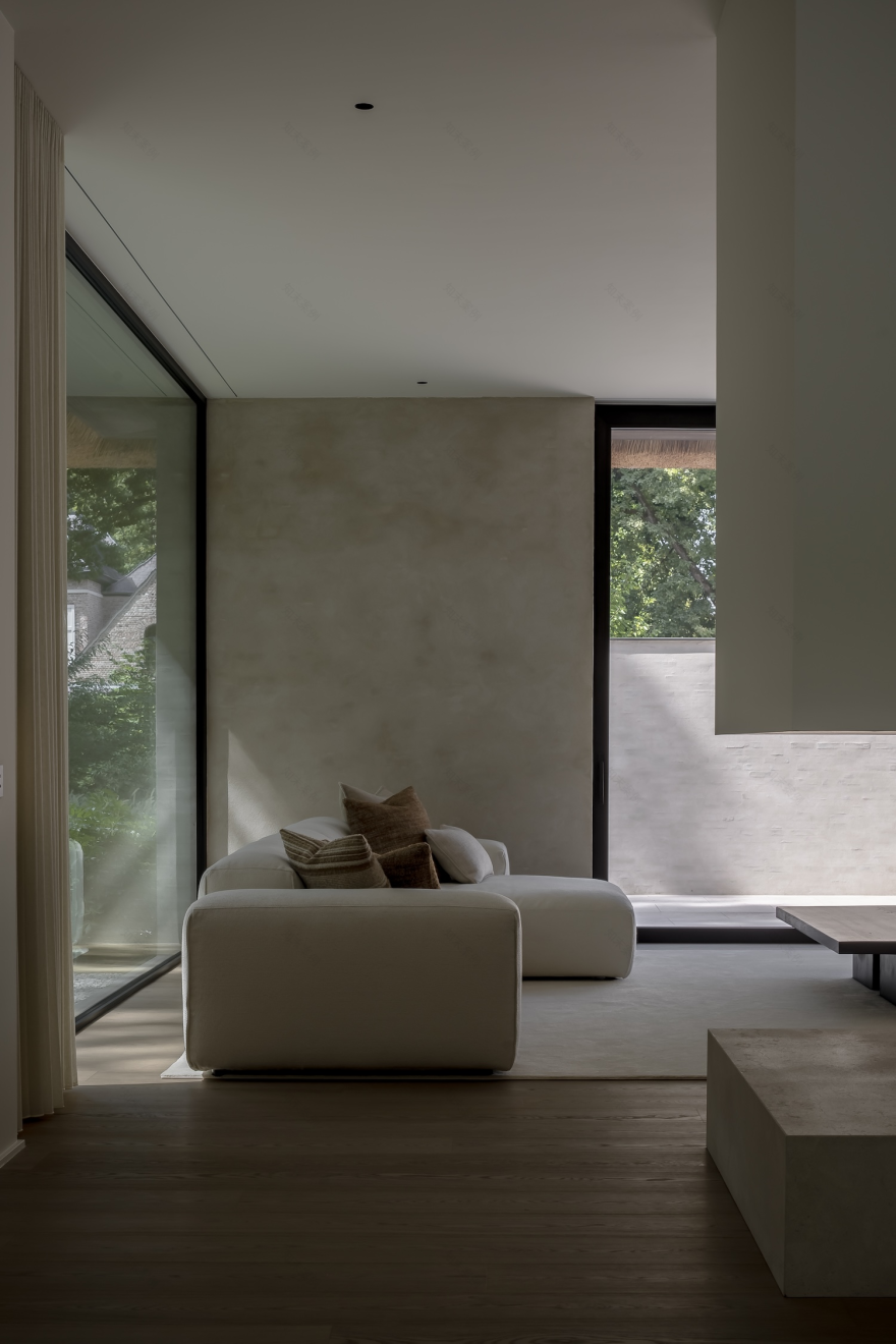 丨比利时丨Frederik Dierckxsens Architects-6