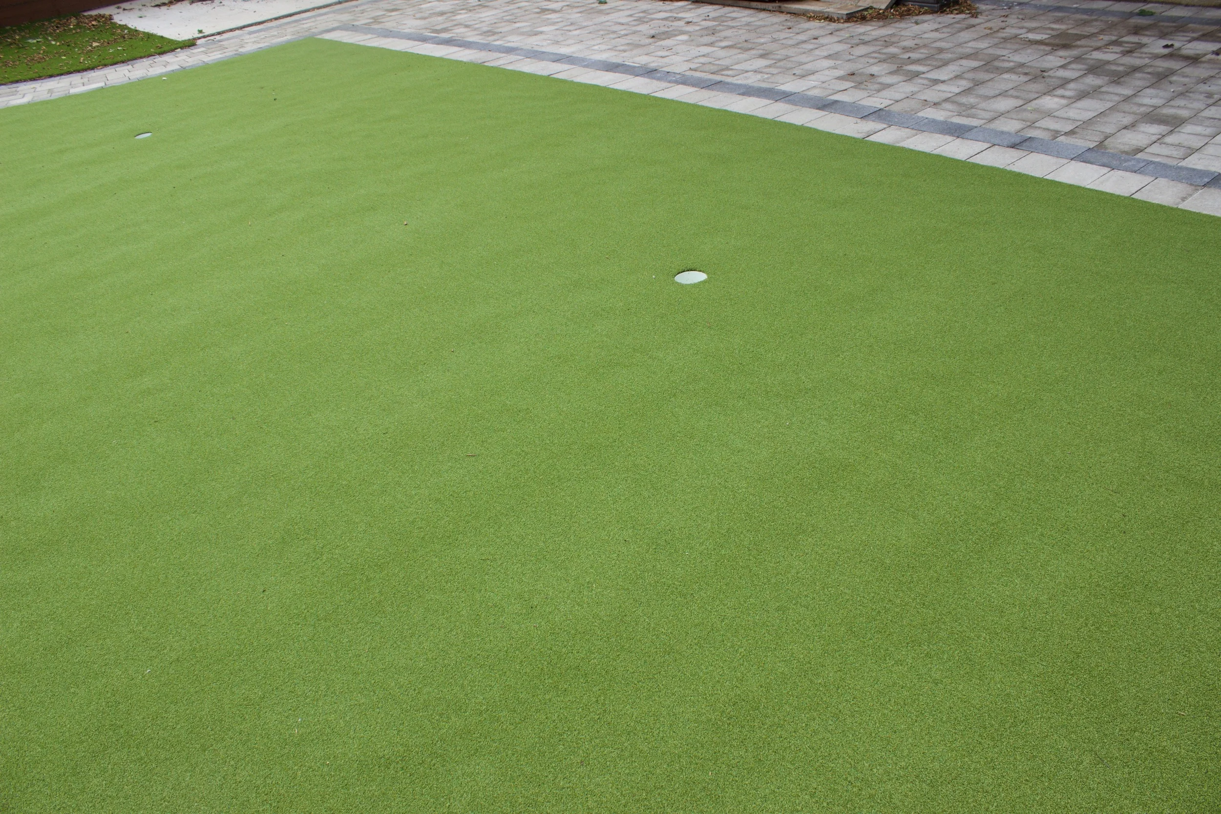 高尔夫果岭景观设计与建造项目丨爱尔兰都柏林-29