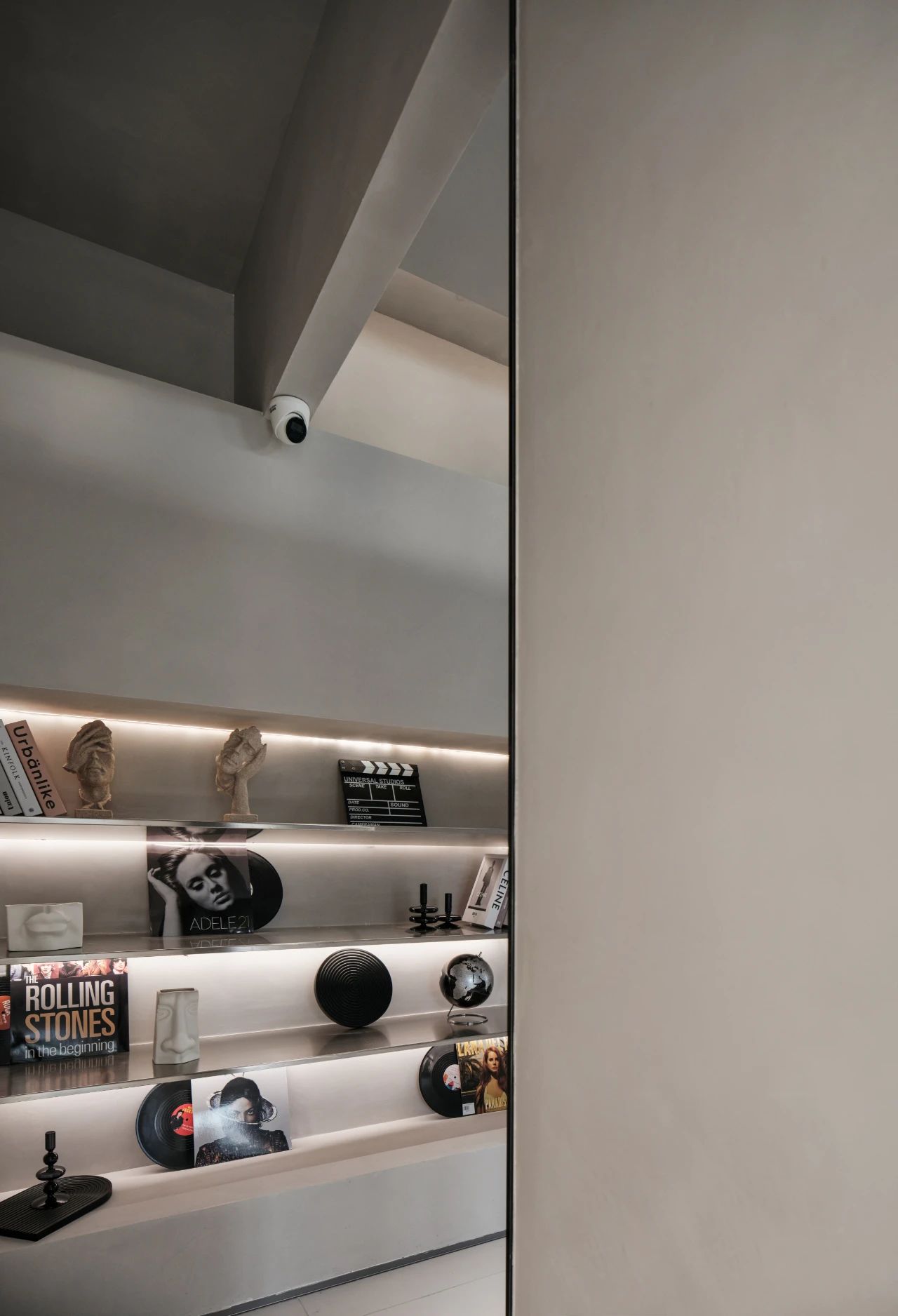 美莫生活概念店丨DEMO 初品设计-22