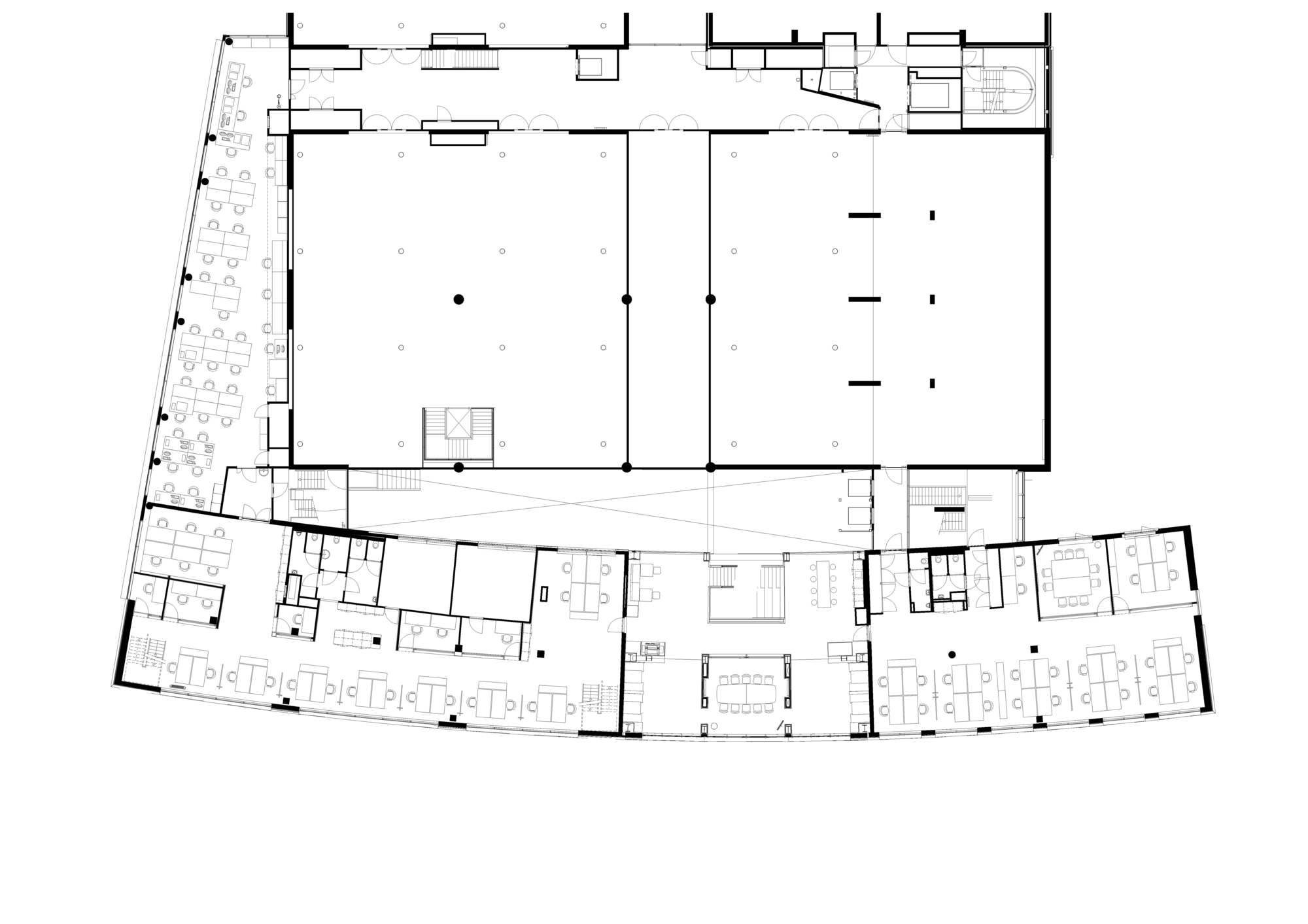 Naturalis Biodiversity Center / Hollandse Nieuwe-40