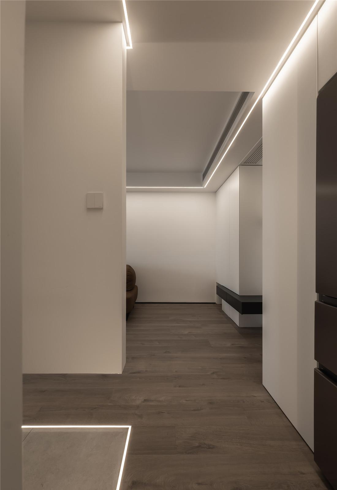 周俊杰丨公寓丨BLANK-15