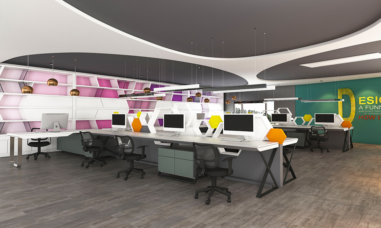 Bareo New Head Office : Casa Amare Part II | ออกแบบ ตกแต่งภายใน by Bareo&Isyss-4