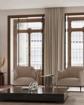 维图罗别墅

注：Casa常见有别墅；房屋等意思，Viturro一般作为人名、地名等专有名词音译，这里结合Casa常见用法，整体翻译为维图罗别墅 如果有特定的背景信息表明其有更合适的译法，可根据实际情况调整 丨Amayadori Arquitectura