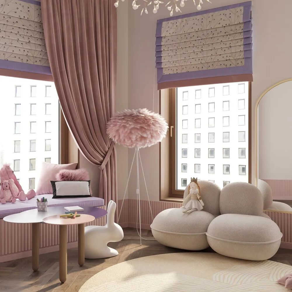 新古典优雅居所丨Masorina Design-35