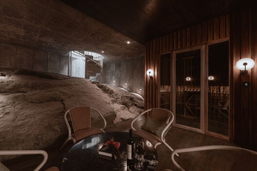 丨哥斯达黎加丨Studio Saxe-83