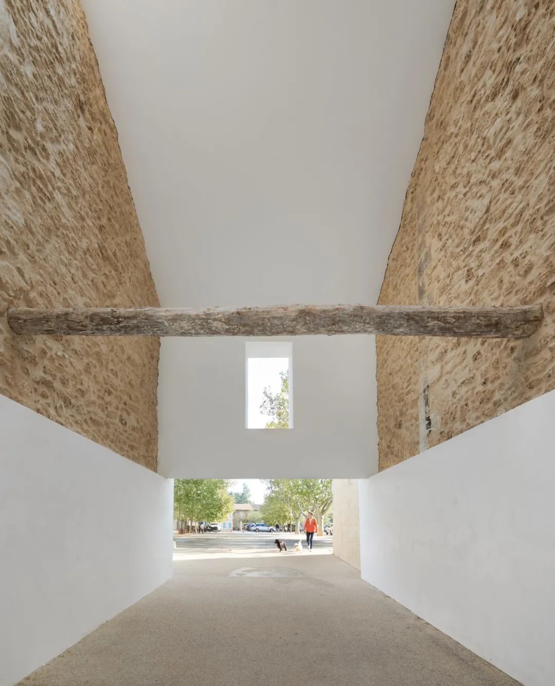 法国 Dominique Coulon 建筑事务所设计案例精选-95