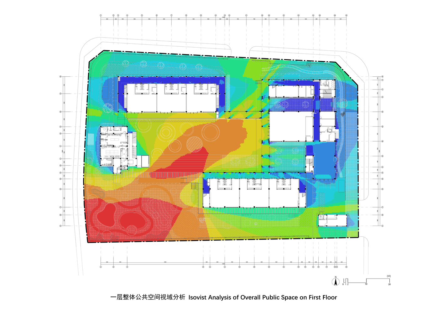 嘉兴陌桑幼儿园新建工程丨中国浙江丨上海交通大学城镇空间文化与科学研究中心-42