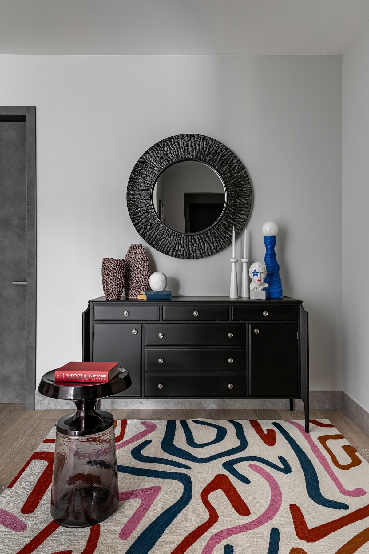 佐尔卡之家丨俄罗斯莫斯科丨Designer Sara Mikhailova-33