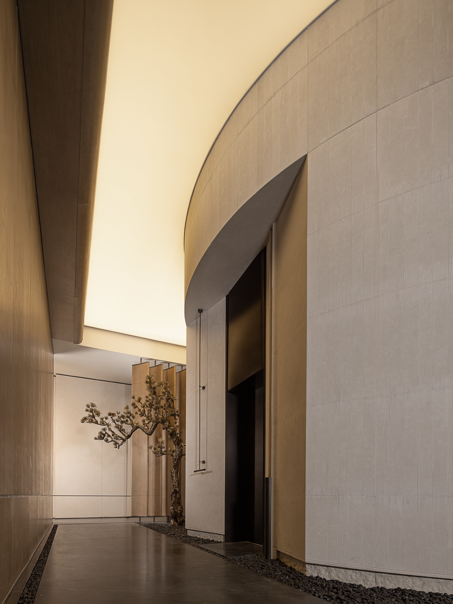 成都金茂璞御锦江项目丨中国成都丨saridip空间设计有限公司-12