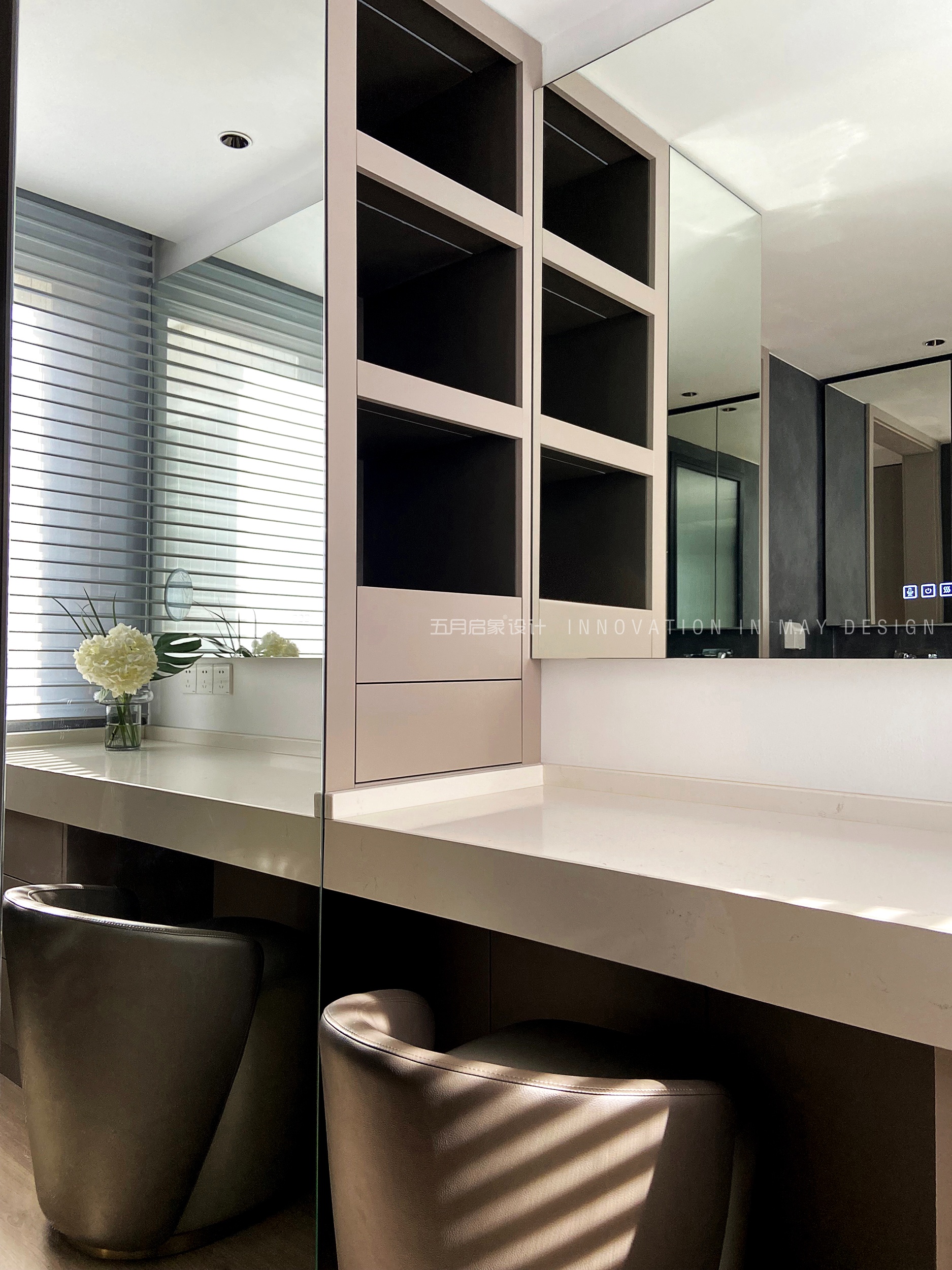 半山丨中国青岛丨五月启象®设计-65