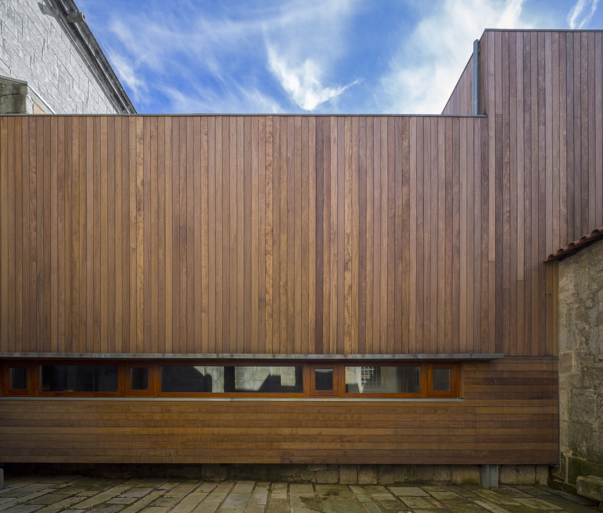 葡萄牙Cabido教堂翻新-11