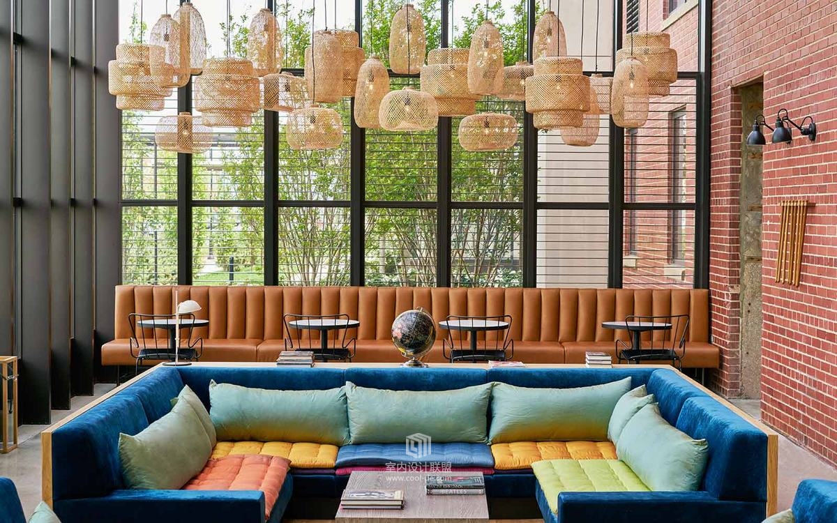 美国新泽西州海边精品酒店-17