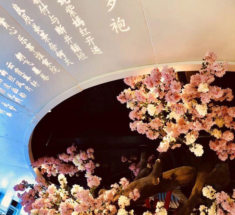 昆山吾悦广场“观钱街”·商圣沈万三主题街区-17