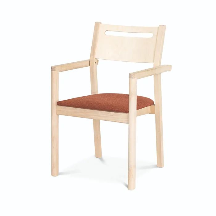 全球案例|Dicksons Hus 疗养院-37