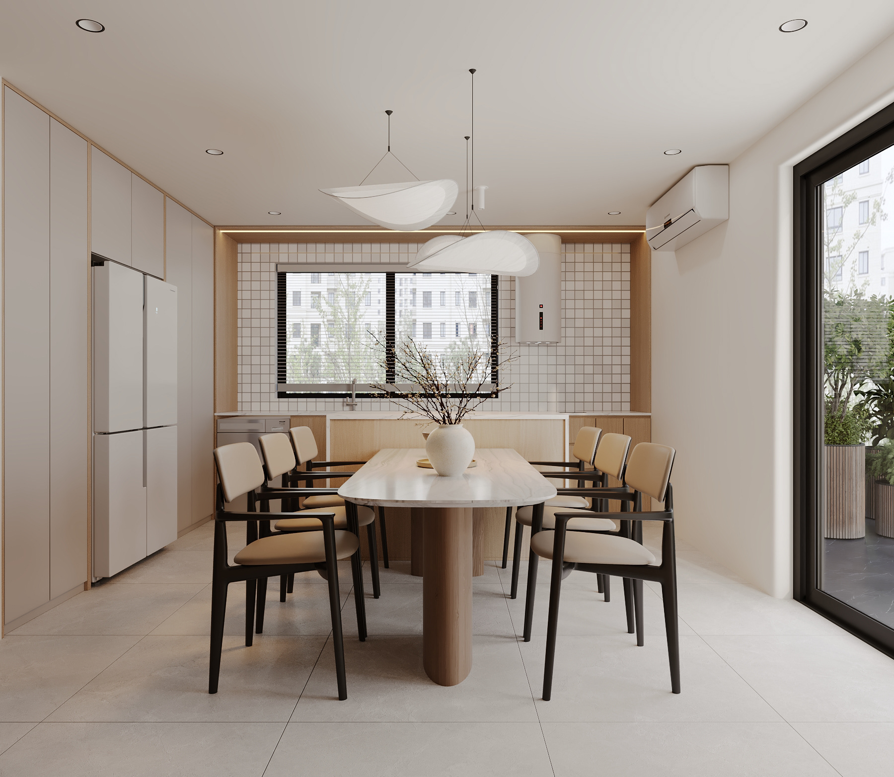 Oriental Tropical - Fusion Retreat-15