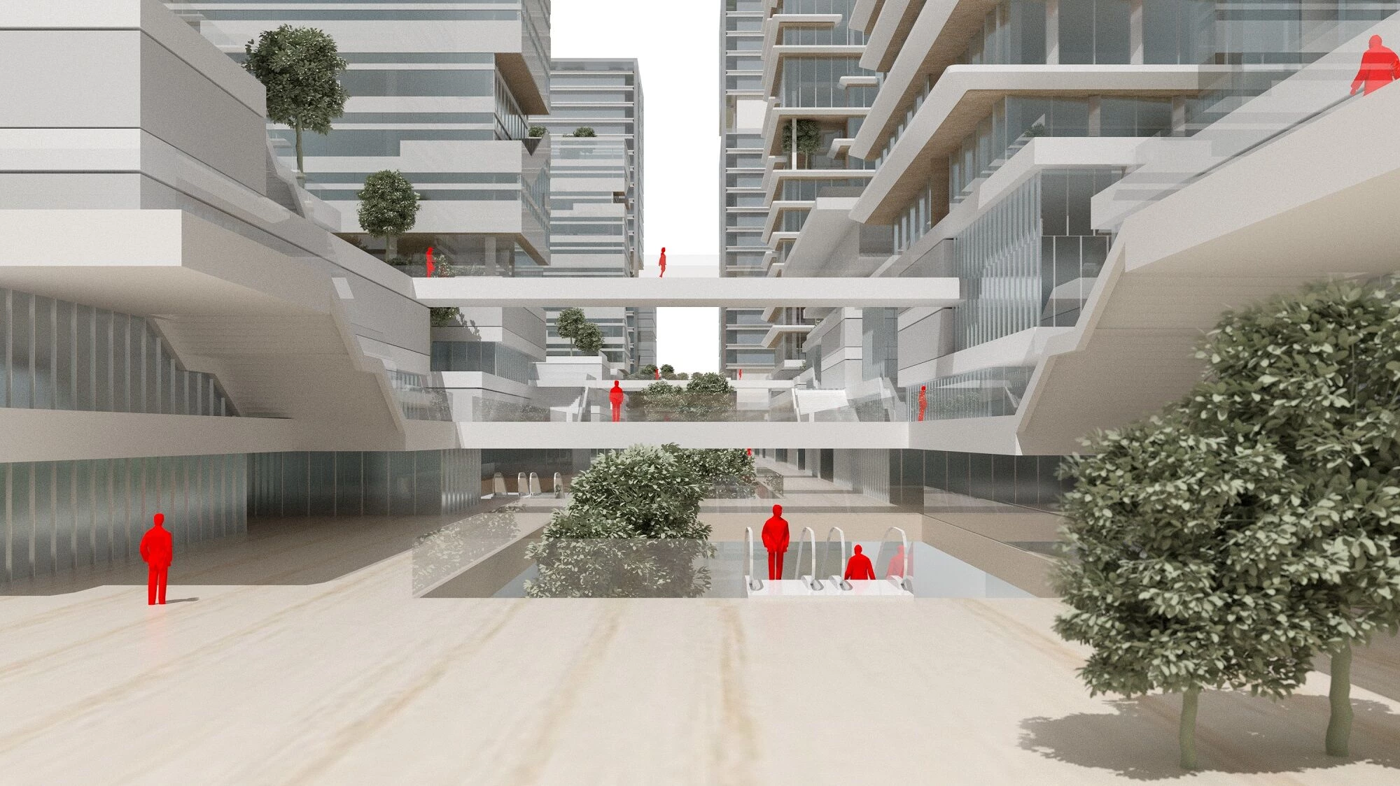 横琴科学城三期二段丨中国珠海丨Aedas-27