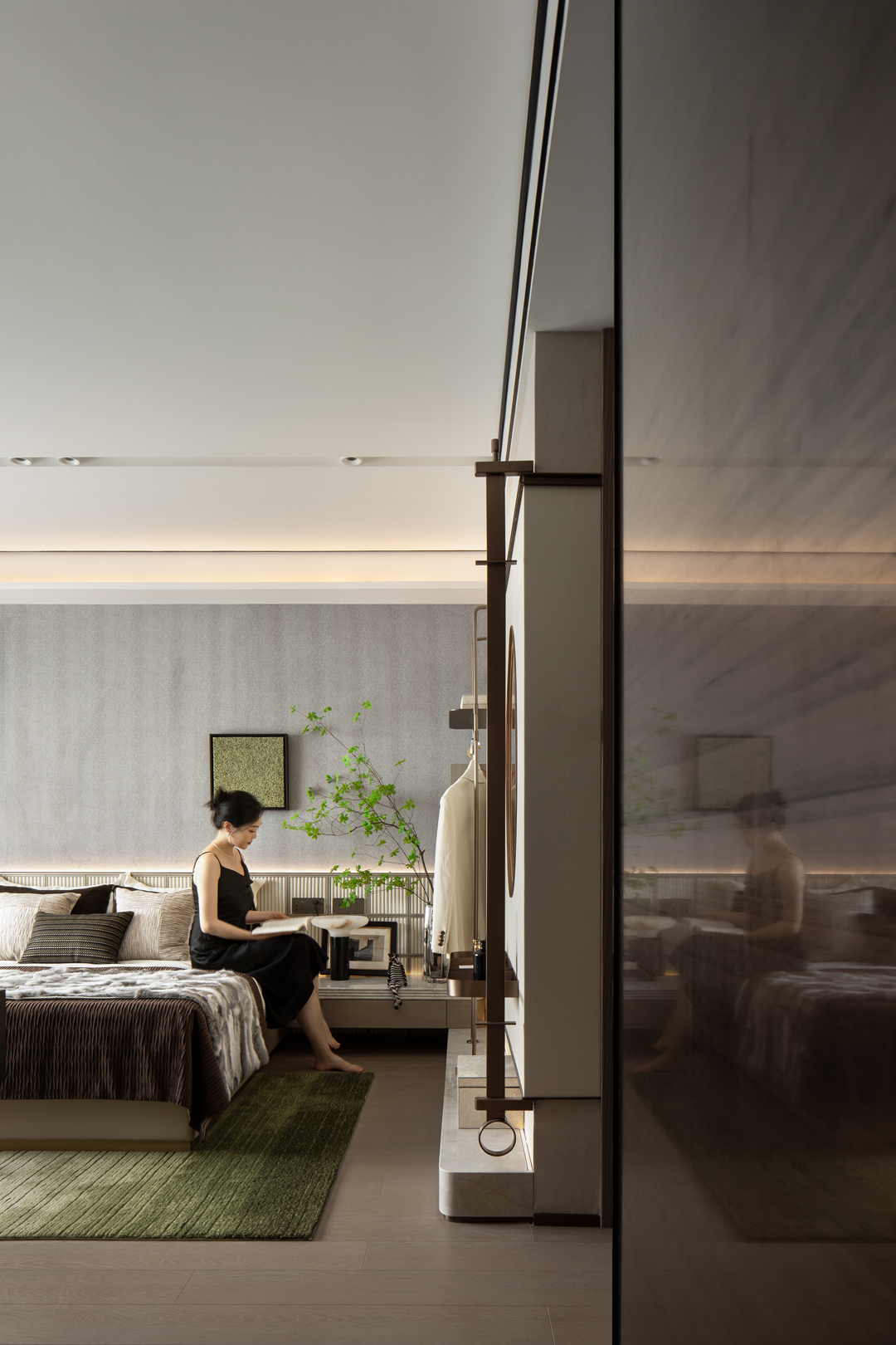 华润置地旗下顺德润府丨中国佛山丨柘壹设计Z ONE⁺-60