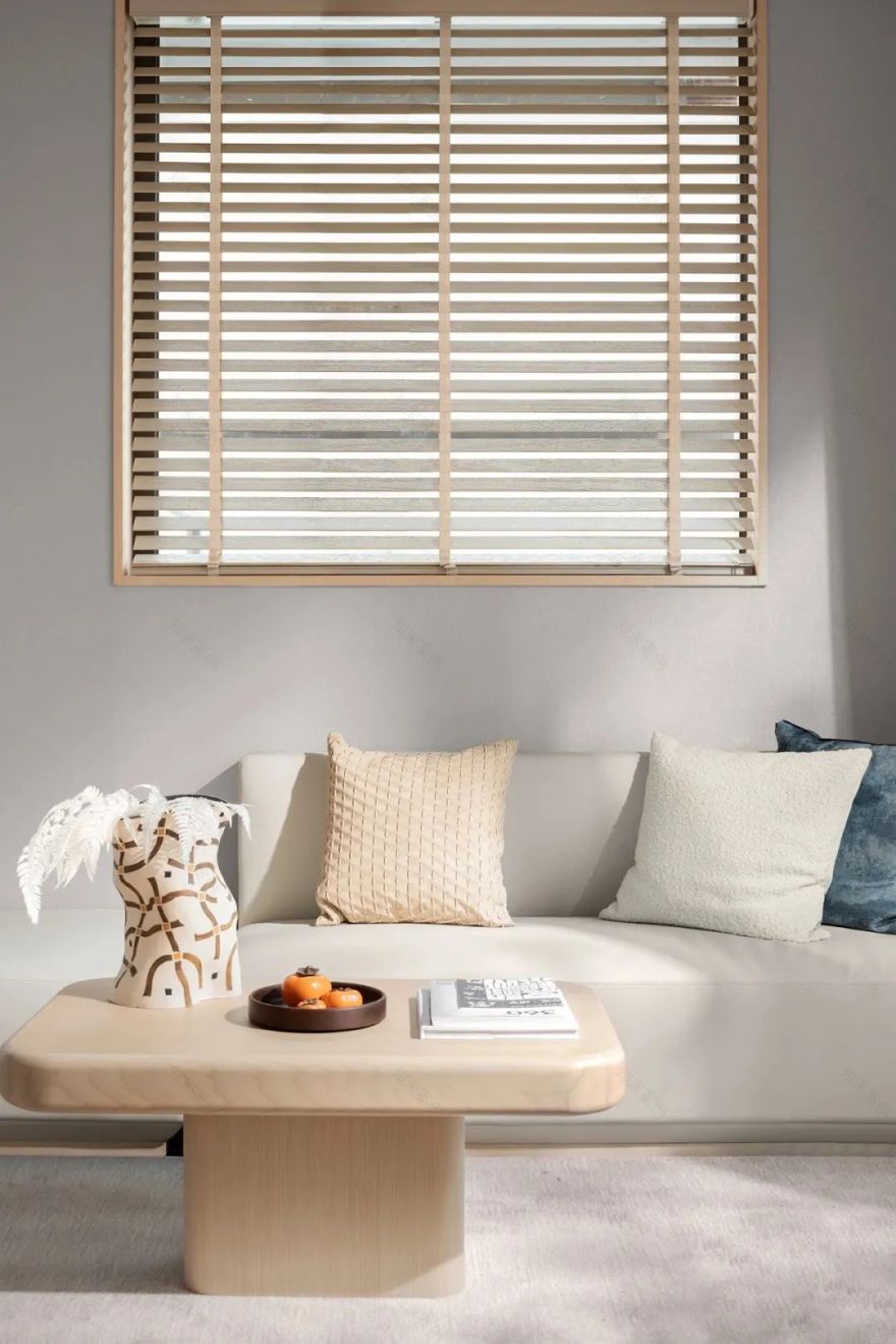 日式和风+潮玩元素,自由形态的空间之美 | 伶居设计-46