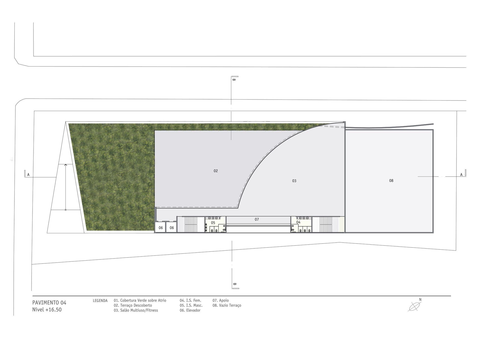 金属工人联盟总部-24