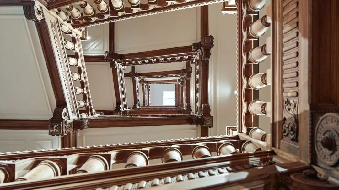 东京苹果旗舰店，现代与自然的和谐融合-51