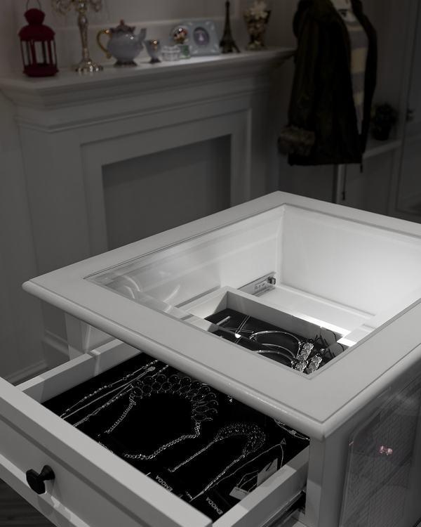 YUMIKO 美式古典服饰店-22