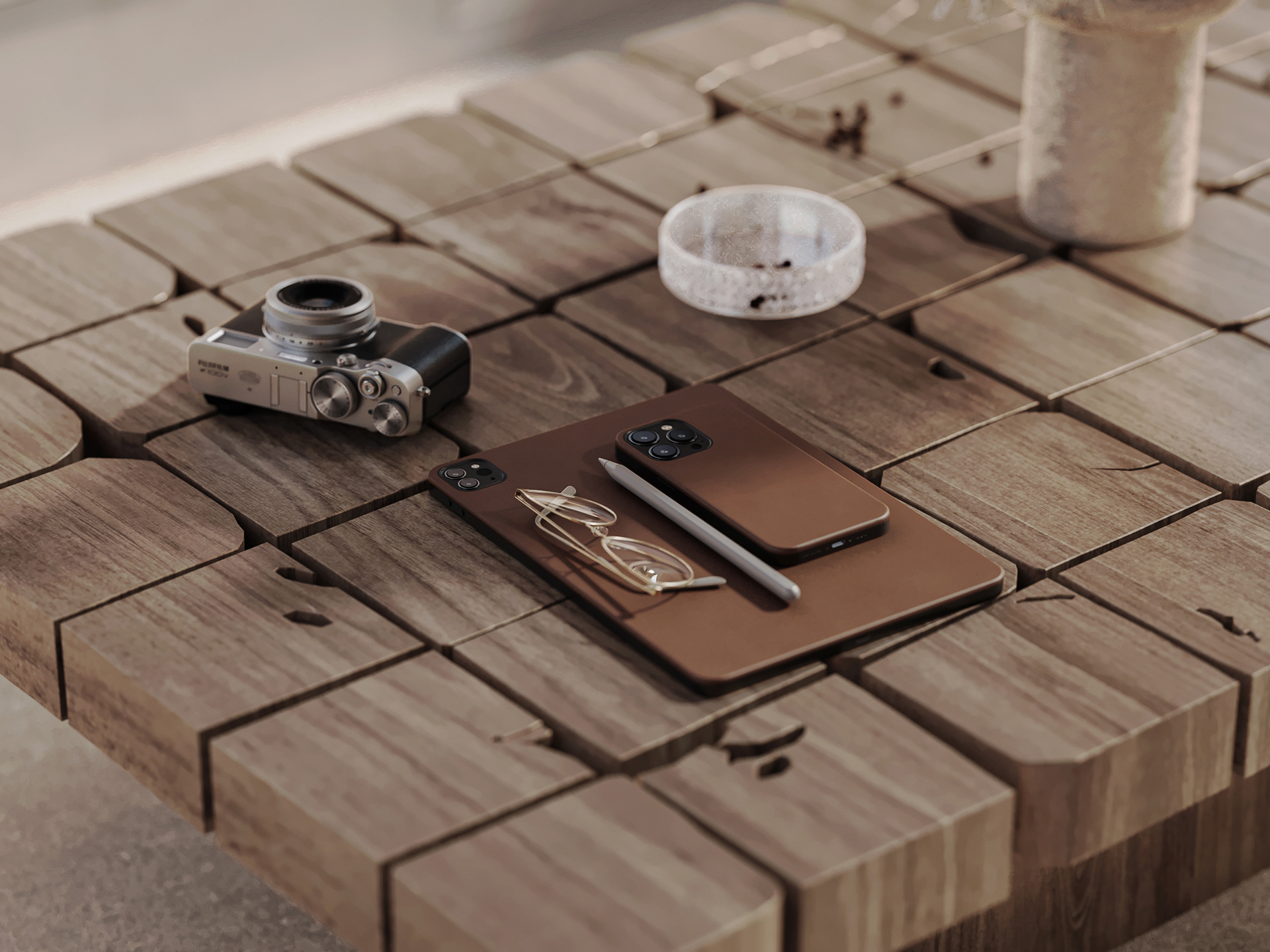 2024 年阿曼夏日之屋丨阿曼丨APlus Studio-12