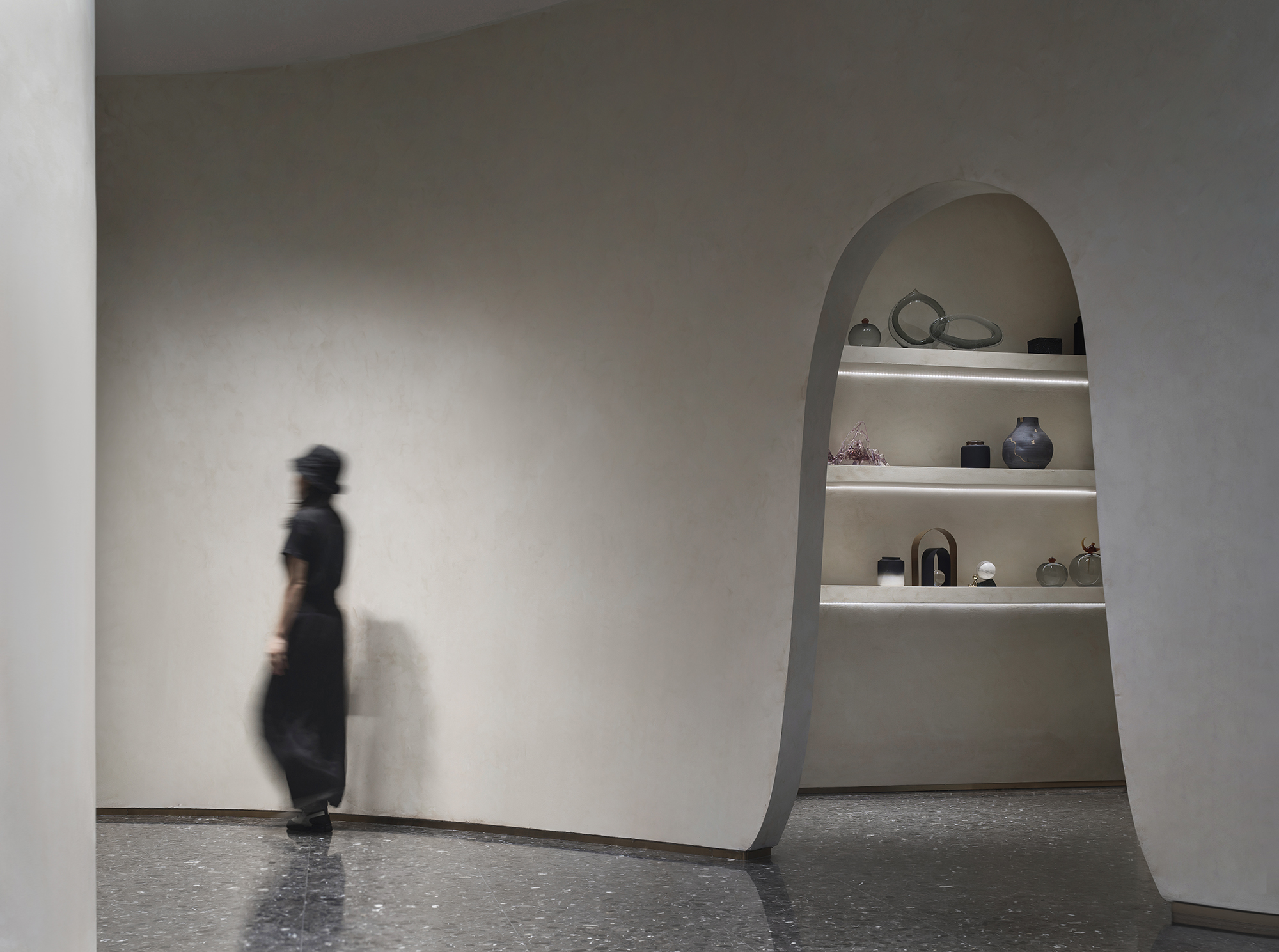 迪梵宜DFE：江水为依 用东方文化唤醒城市记忆-66