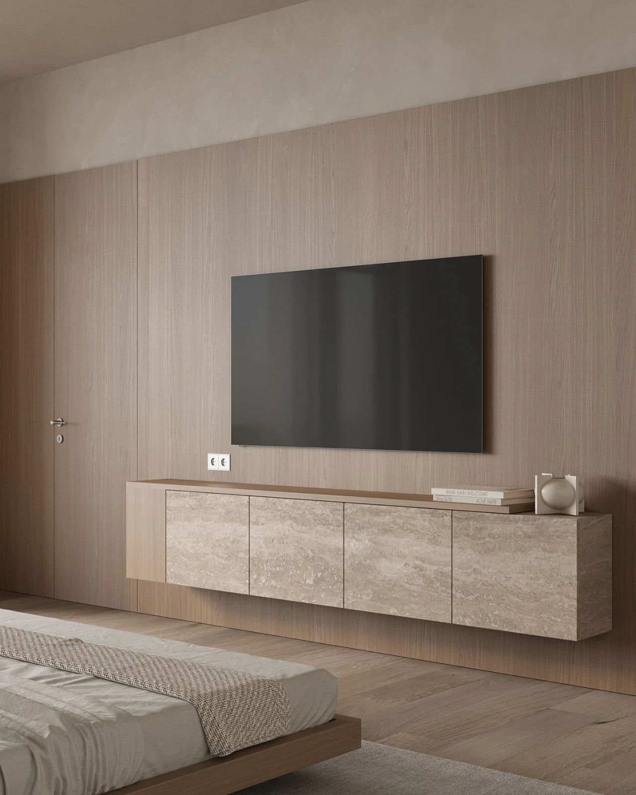 Light house 莫斯科郊外私人别墅丨俄罗斯莫斯科丨ZE | WORKROOM-40