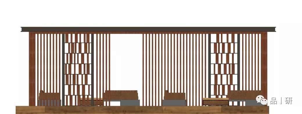 融创景观设计 | 精准搭模,细节推敲,打造高品质社区景观-30