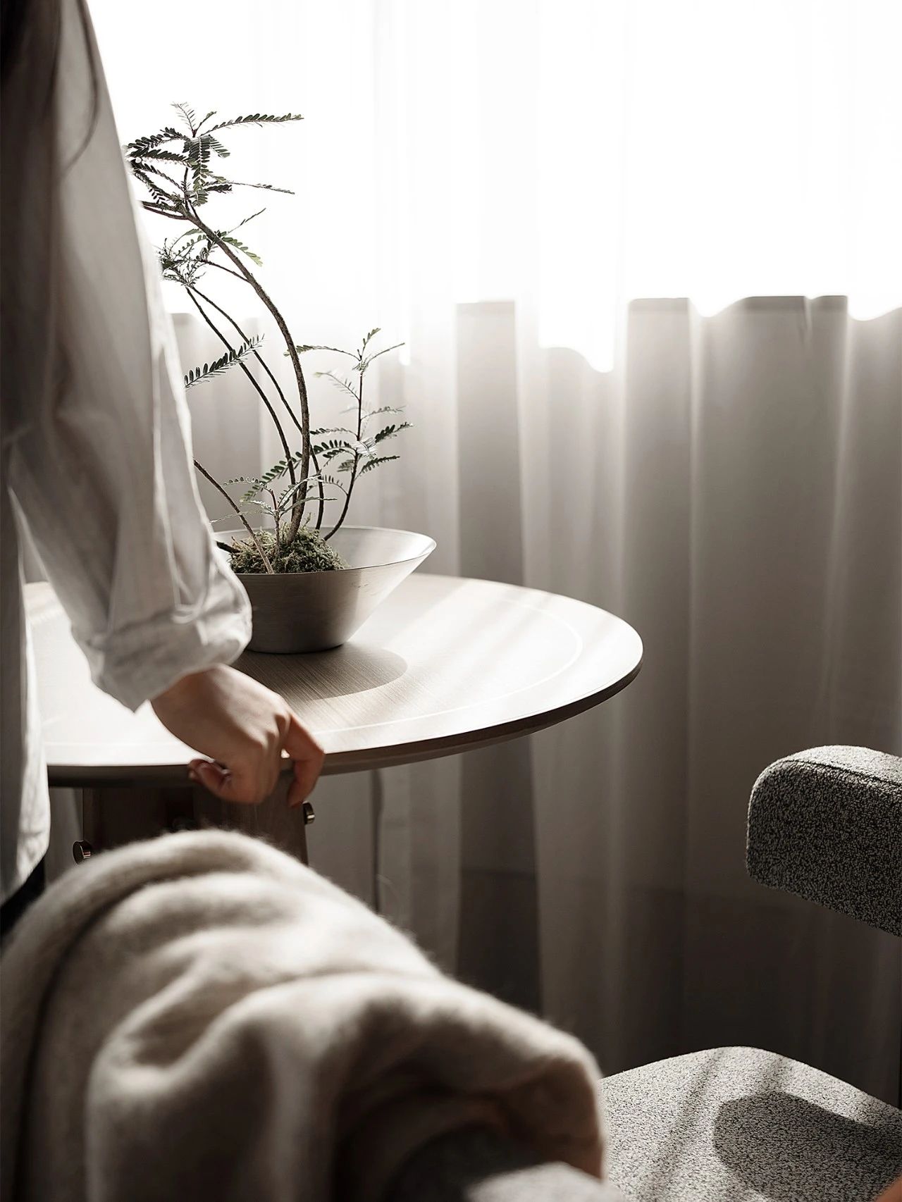 WINTOURY HOTEL天台云渡里酒店丨中国浙江丨WVD智谷创筑设计-49