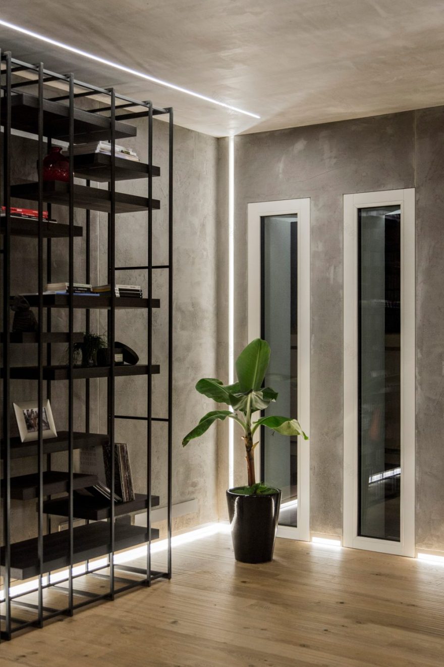 意式极简设计,点亮创意家居-39