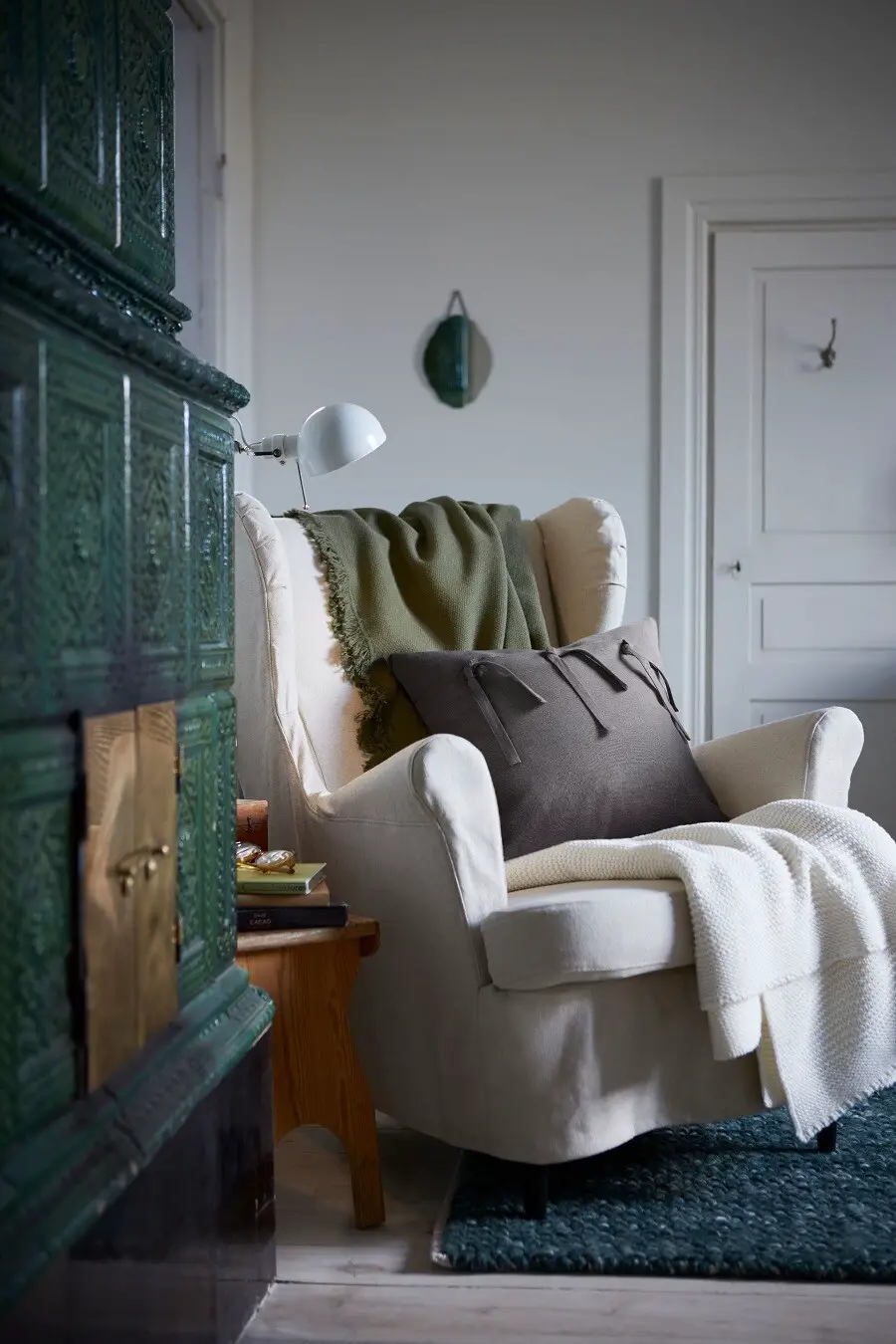 IKEA 十月新品，温馨家居的冬季之选-10