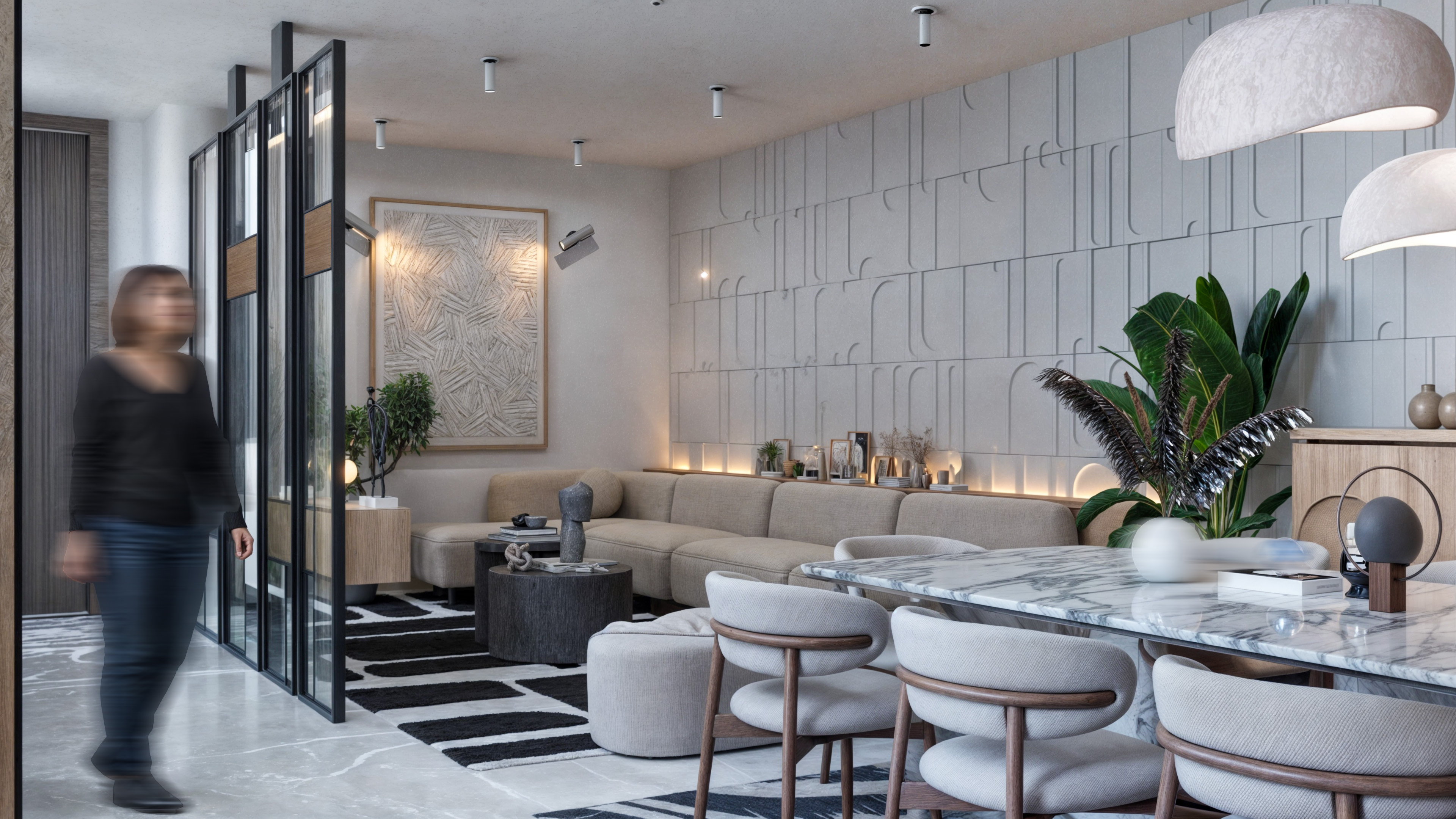 KSA Villa living Room 2023-0