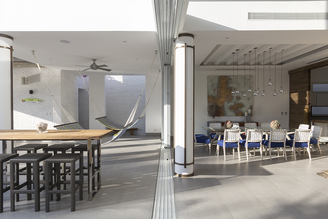 彭塔布兰卡白色别墅-19